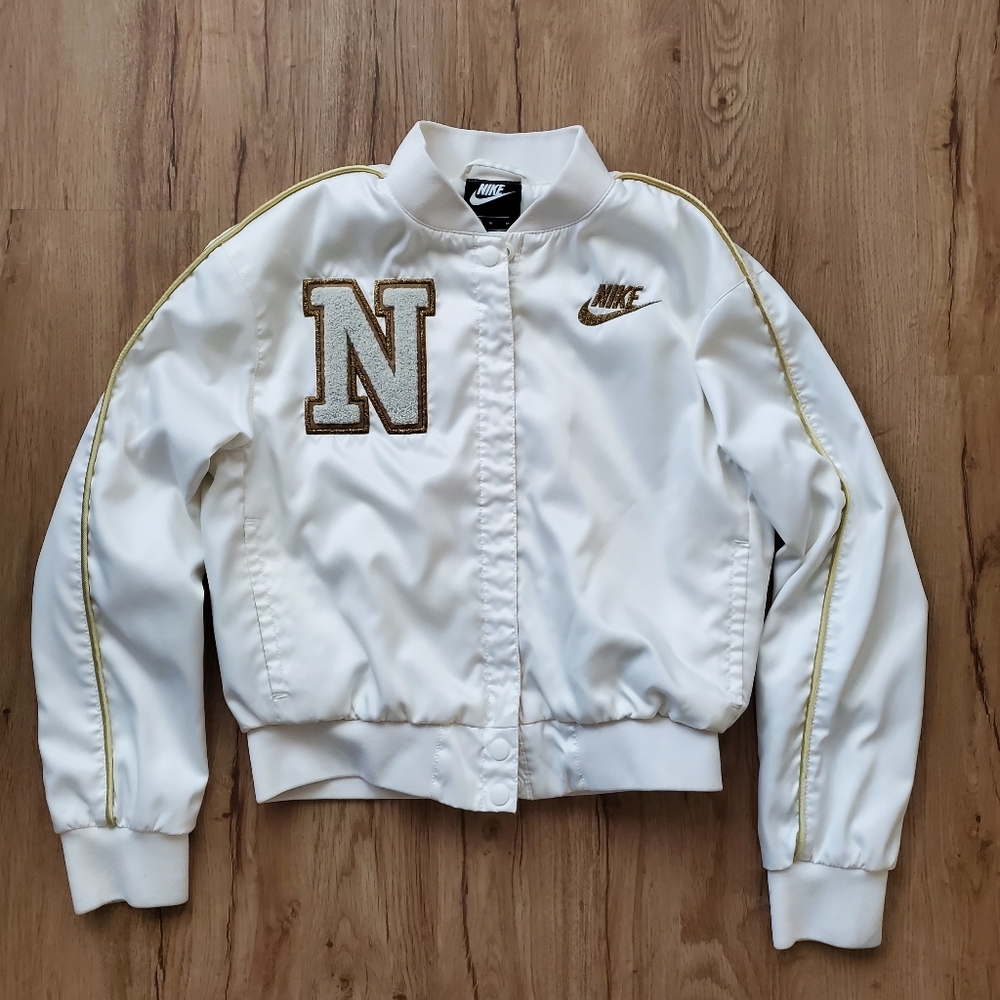 Nike jacket SKU279